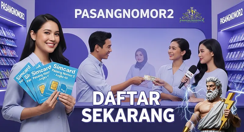 Pasangnomor2